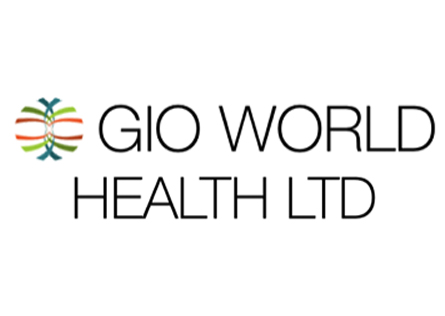 GIO WORLD HEALTH